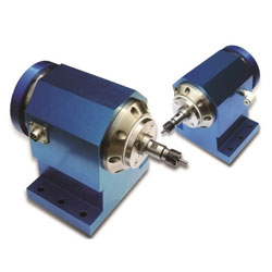 High Frequency Speed Spindle Motor Repairing Services