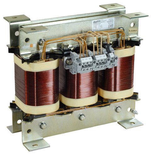 Industrial Transformers Repairing Services