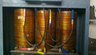 Power Transformers Repairing Services