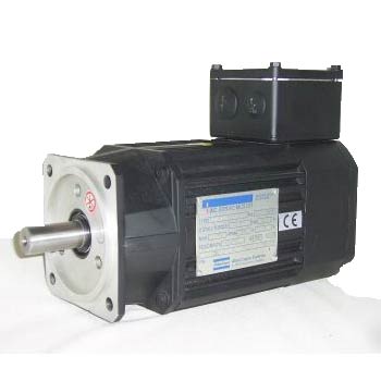 Atlas Copco Servo Motor Repairing Services