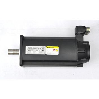 Bosch Servo Motor Repairing Services