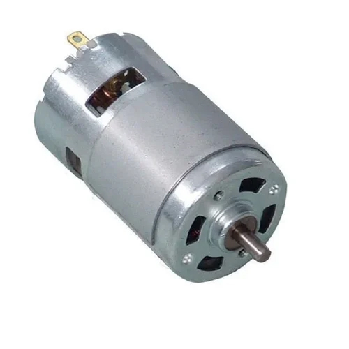 DC Motor Rewinding Service