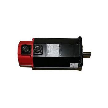 Fanuc Servo Motor Repairing Services