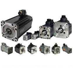 Mitsubishi Servo Motor Repairing Services