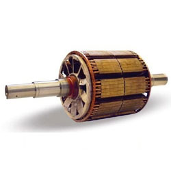 Slipring Motors Repairing Services