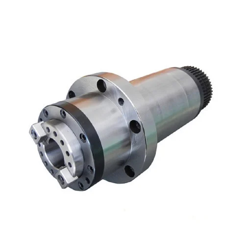 Spindle Motor Repair