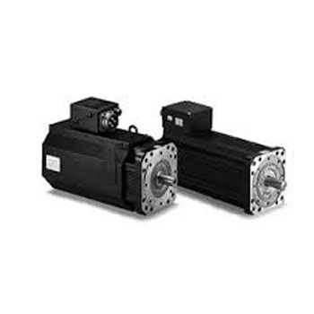 Vickers Servo Motor Repairing Services