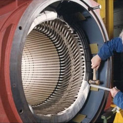 Welding Generators Repairing Services